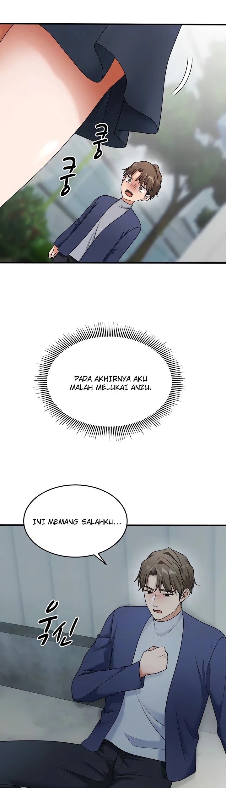 One More Chance: Chapter chapter-33 - Page 11