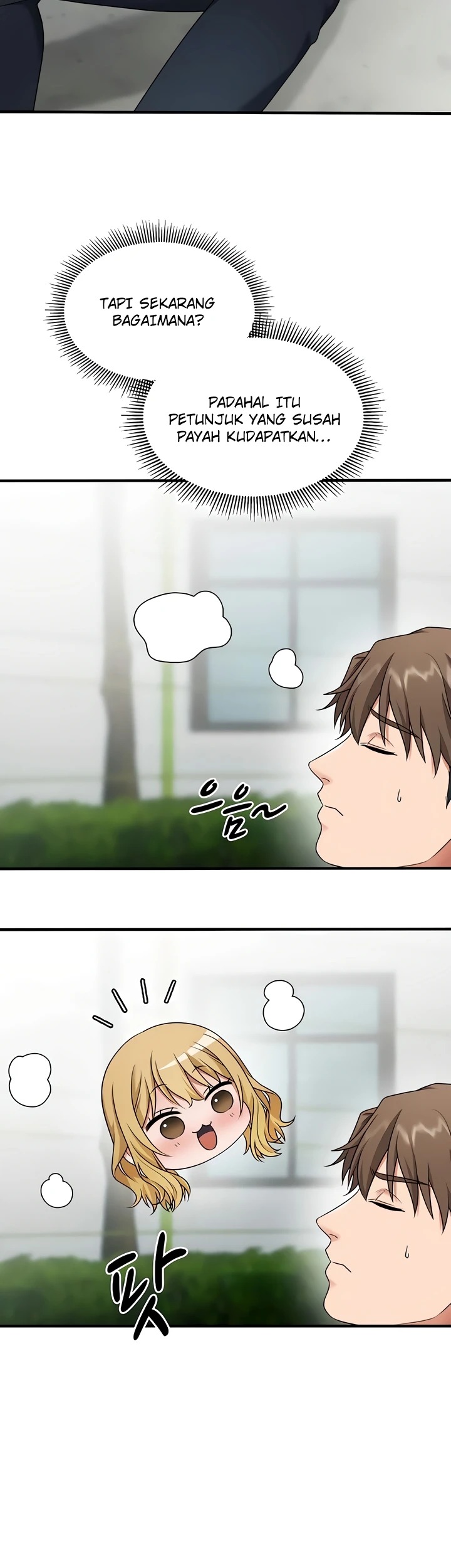 One More Chance: Chapter chapter-33 - Page 12