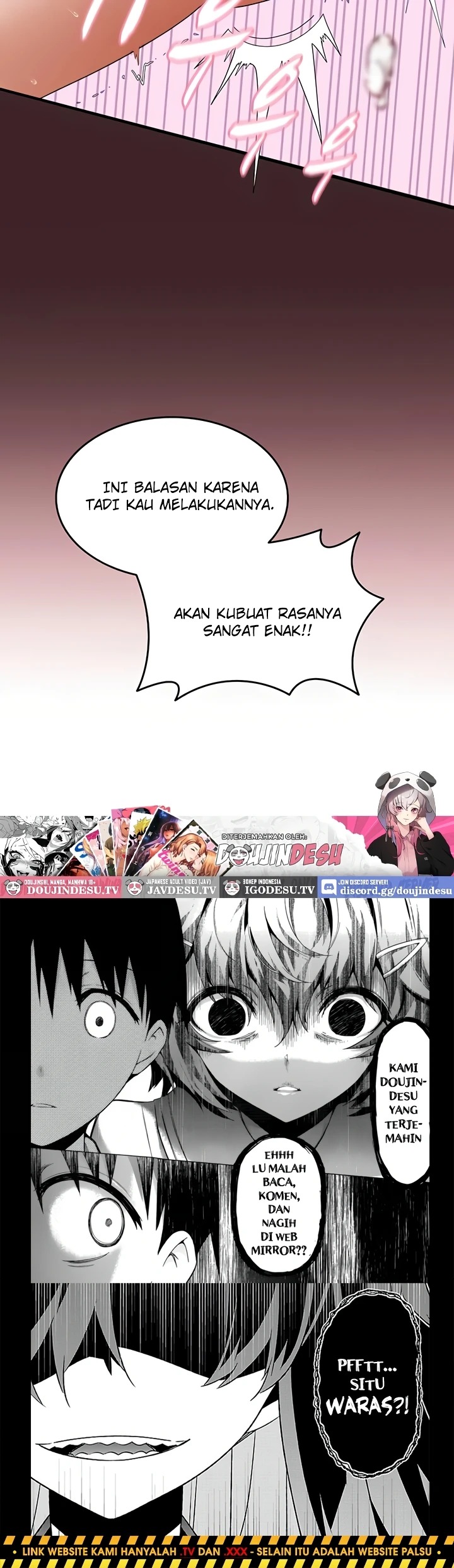 One More Chance: Chapter chapter-33 - Page 35