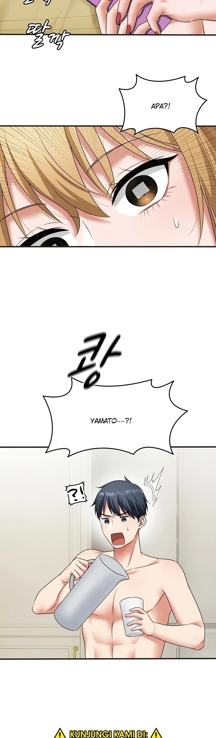 One More Chance: Chapter chapter-34 - Page 16