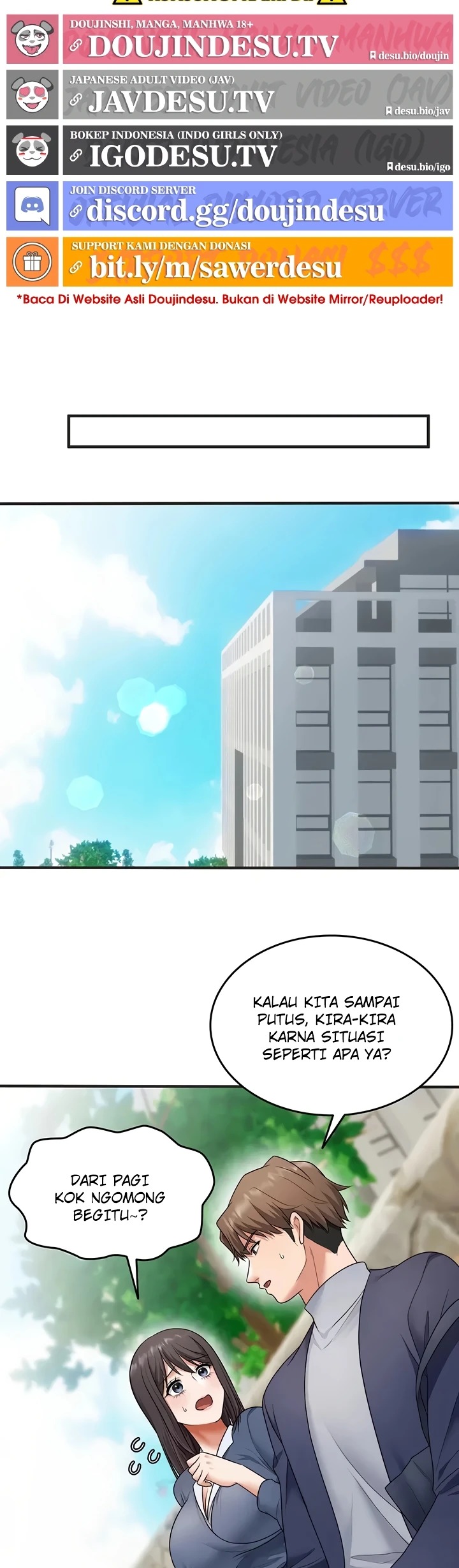 One More Chance: Chapter chapter-34 - Page 17
