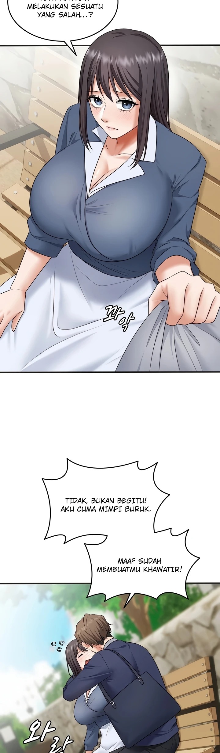 One More Chance: Chapter chapter-34 - Page 20