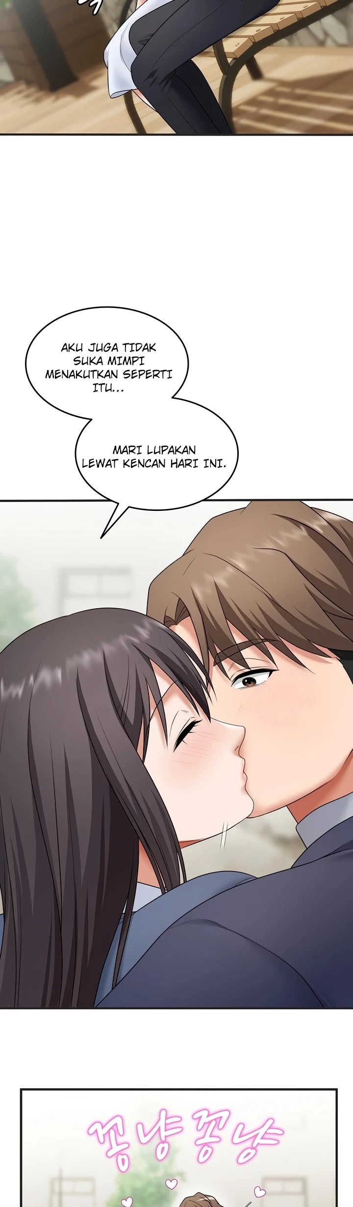 One More Chance: Chapter chapter-34 - Page 21