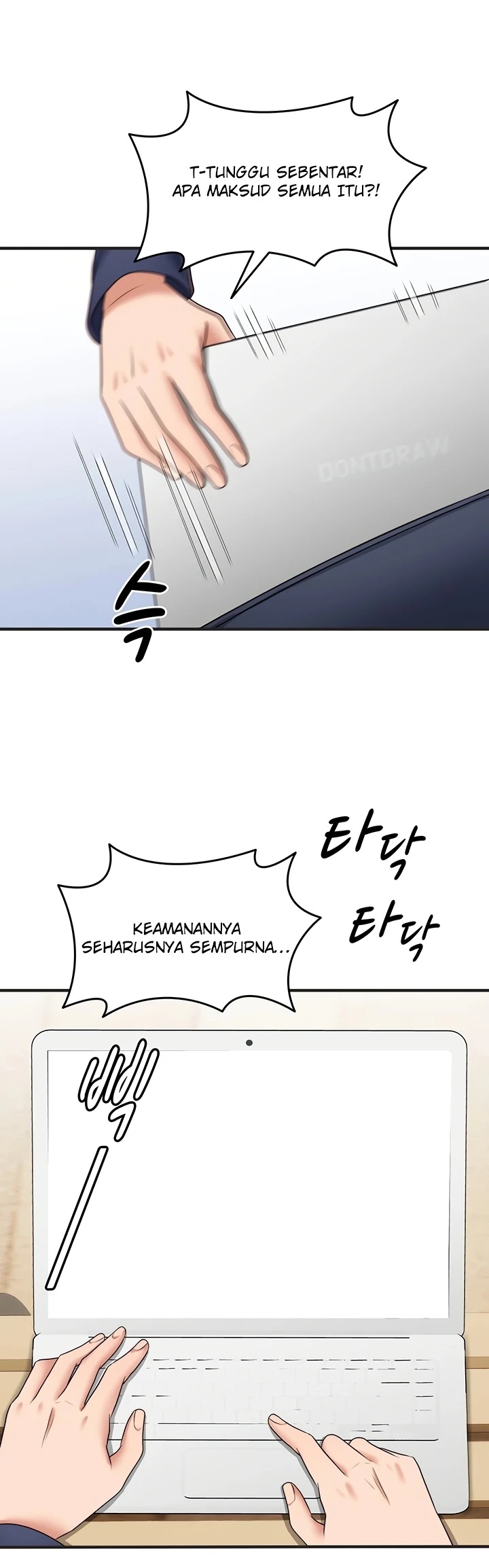 One More Chance: Chapter chapter-34 - Page 25