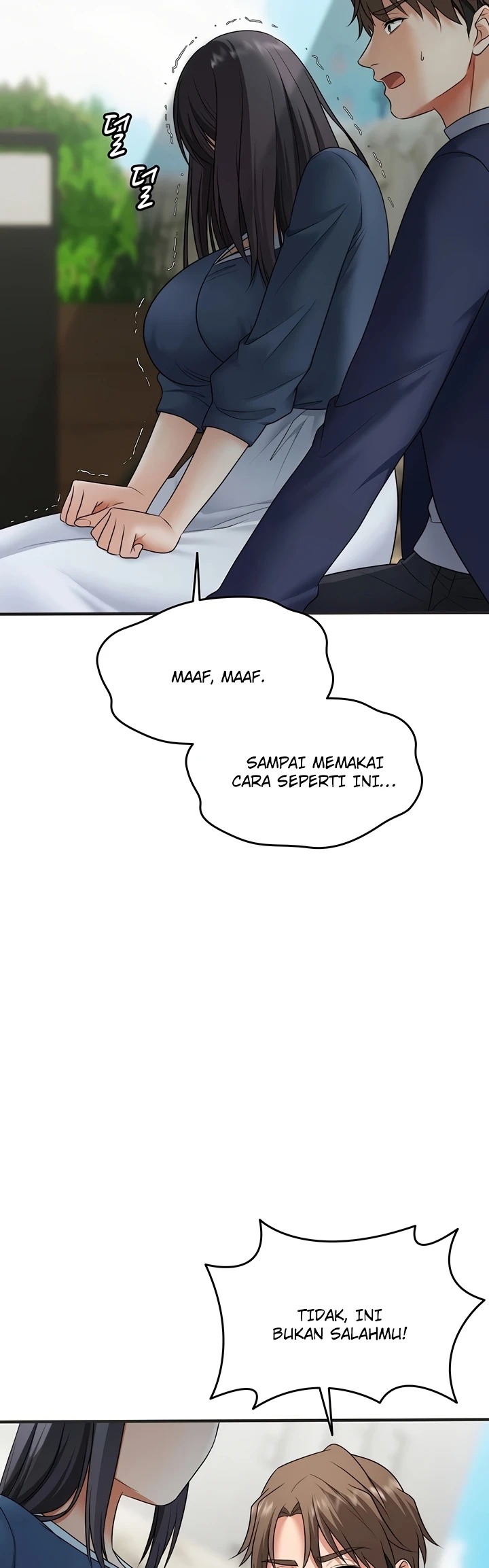One More Chance: Chapter chapter-34 - Page 30