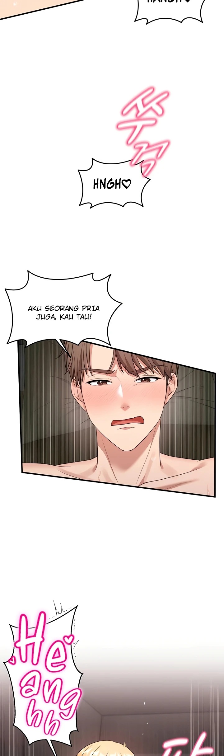 One More Chance: Chapter chapter-5 - Page 3