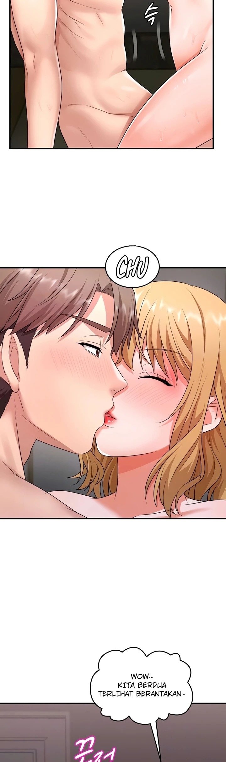 One More Chance: Chapter chapter-5 - Page 8
