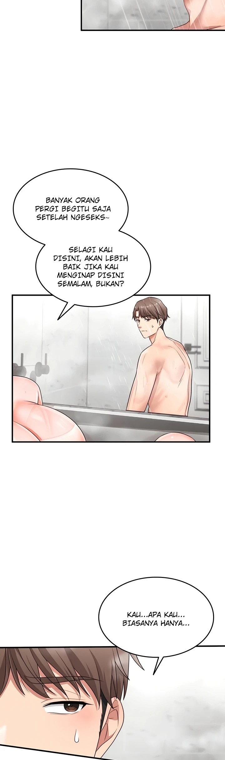 One More Chance: Chapter chapter-5 - Page 12