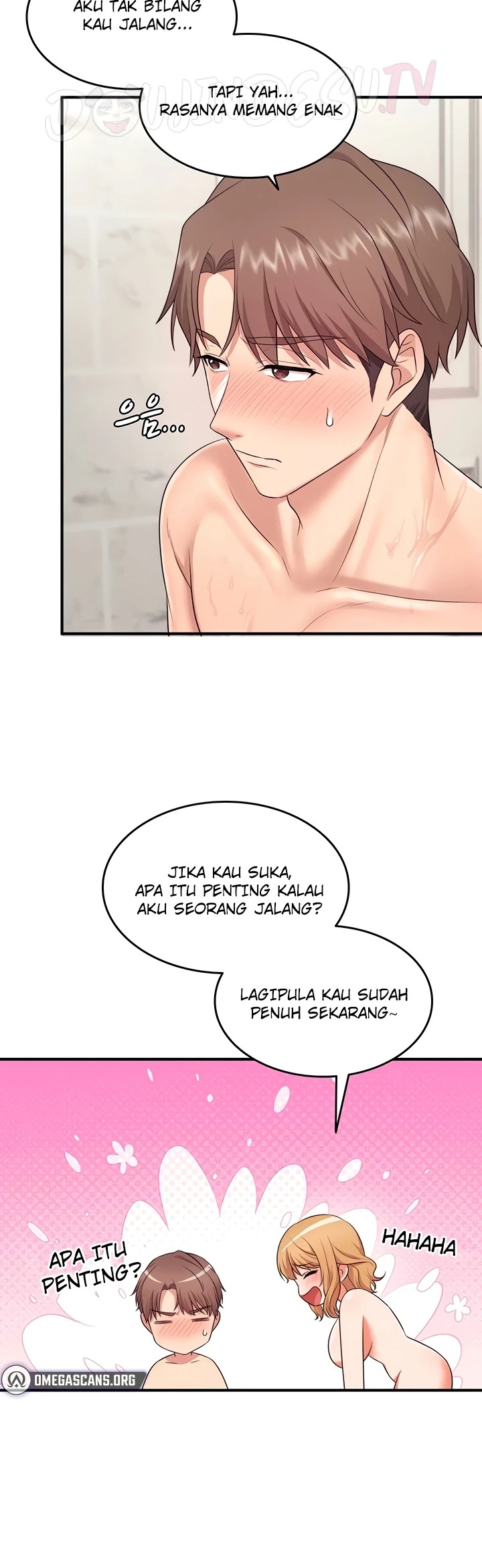 One More Chance: Chapter chapter-5 - Page 15