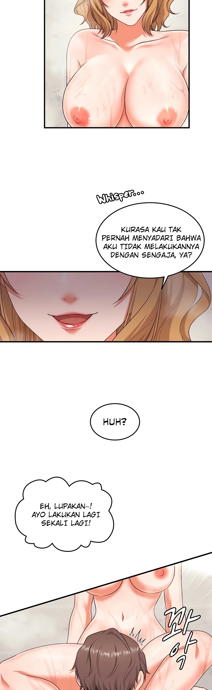One More Chance: Chapter chapter-5 - Page 18
