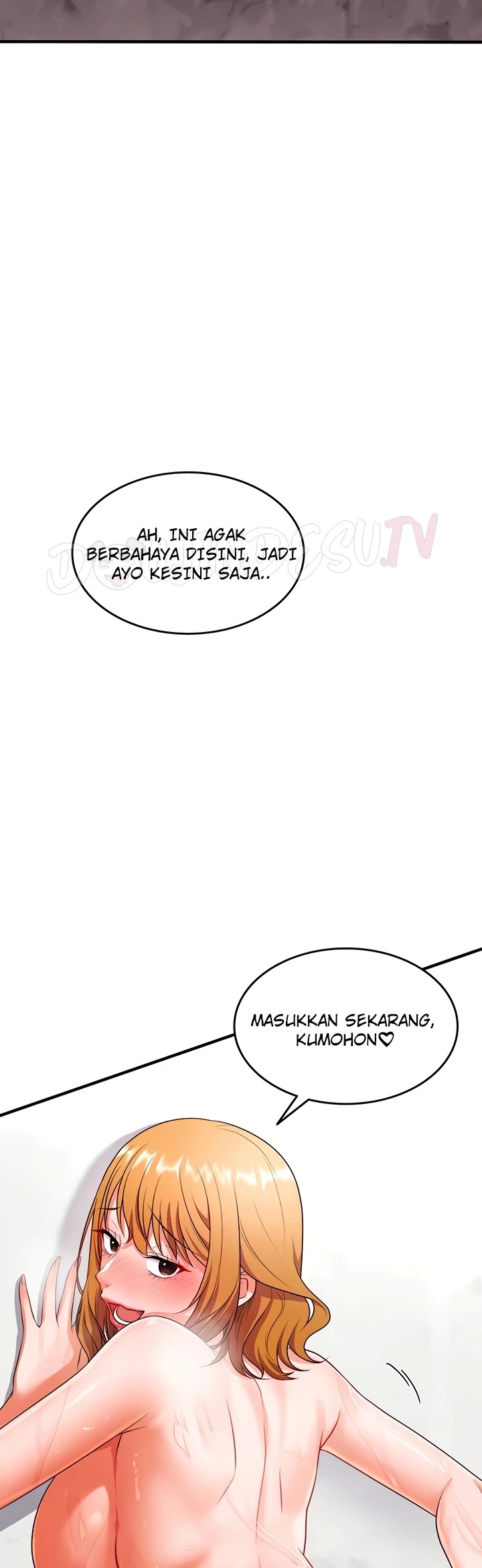 One More Chance: Chapter chapter-5 - Page 21