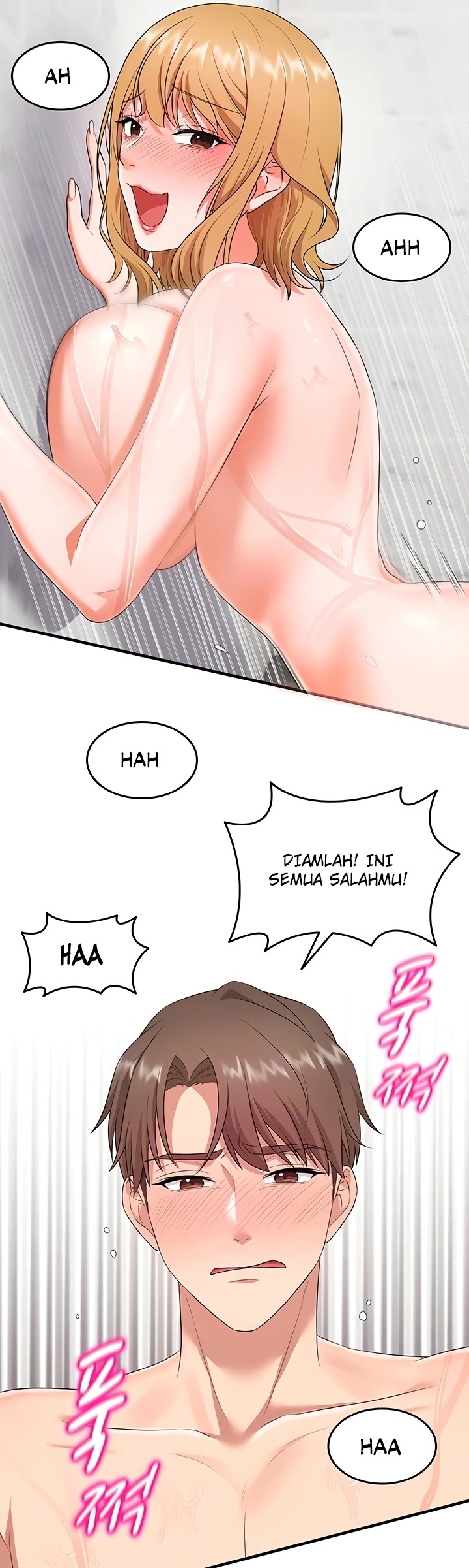 One More Chance: Chapter chapter-5 - Page 26