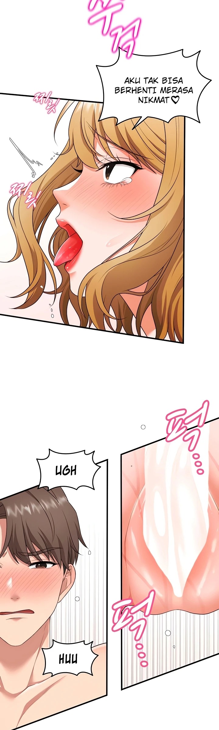 One More Chance: Chapter chapter-5 - Page 32