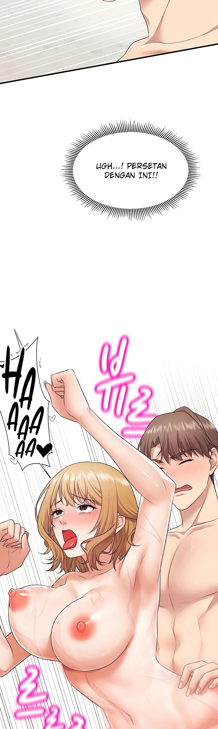 One More Chance: Chapter chapter-5 - Page 36