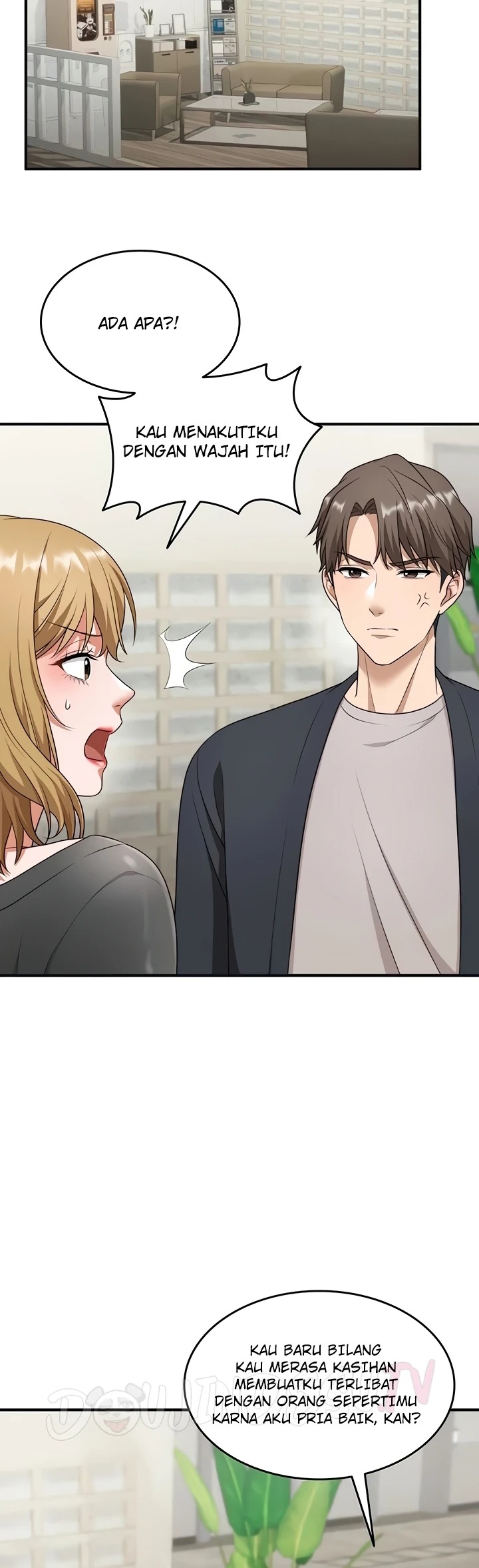 One More Chance: Chapter chapter-8 - Page 2