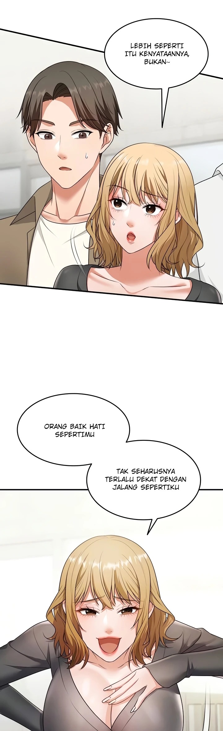 One More Chance: Chapter chapter-8 - Page 4