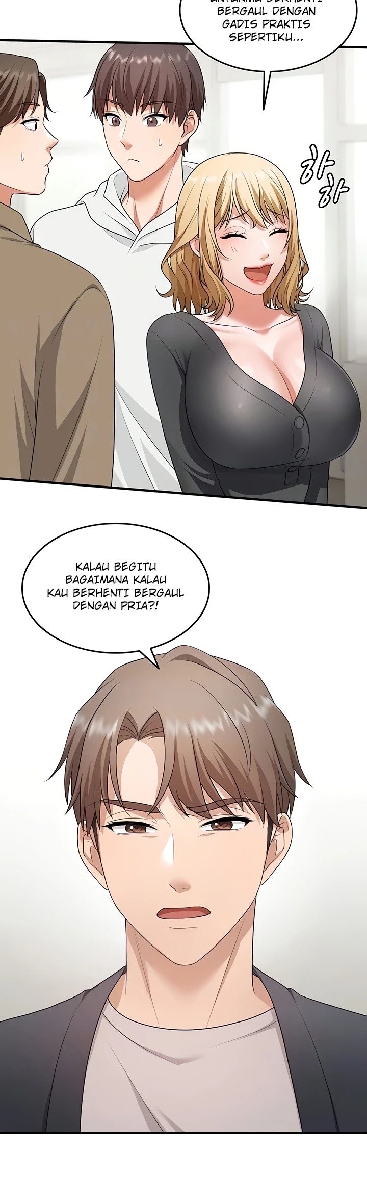 One More Chance: Chapter chapter-8 - Page 6