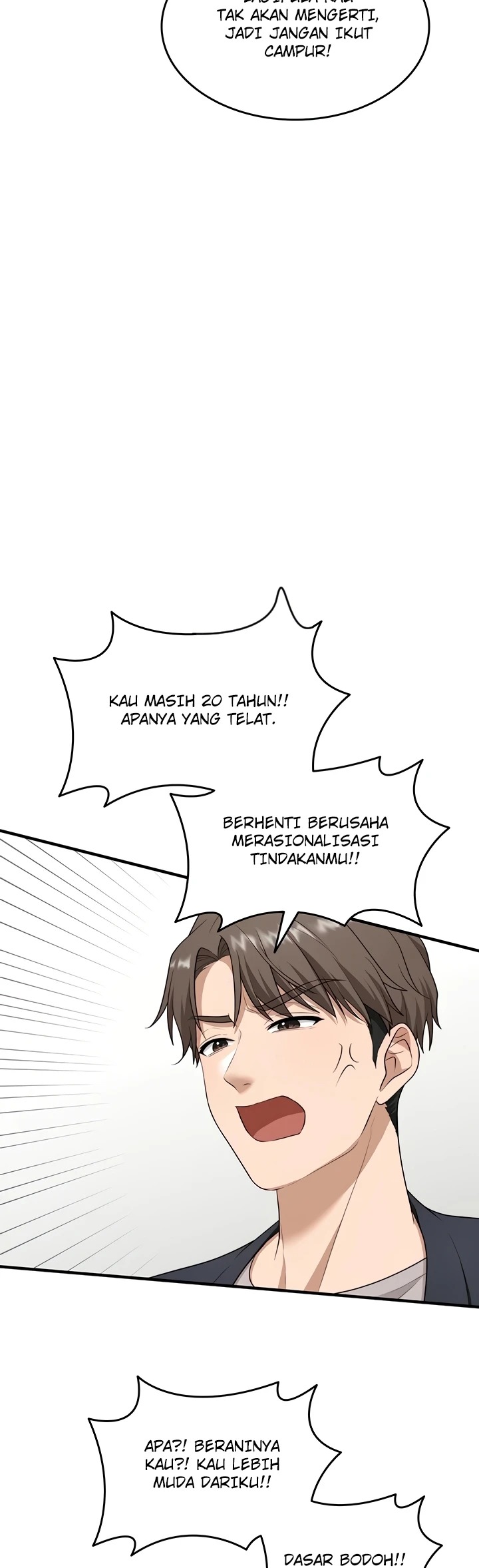 One More Chance: Chapter chapter-8 - Page 12