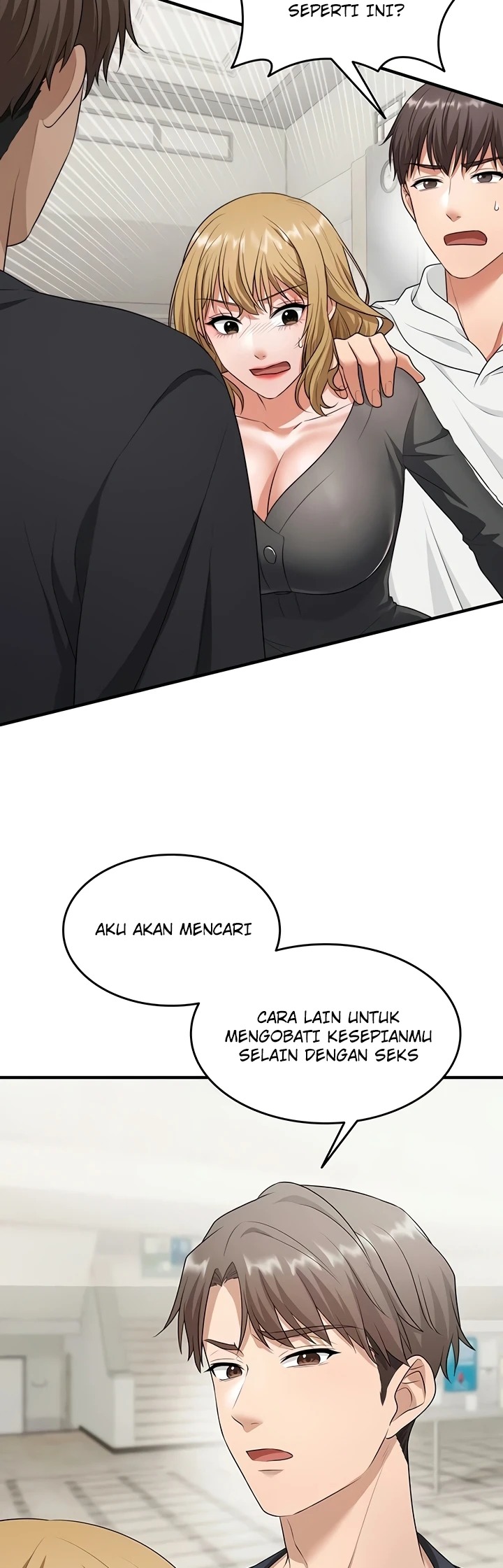 One More Chance: Chapter chapter-8 - Page 15