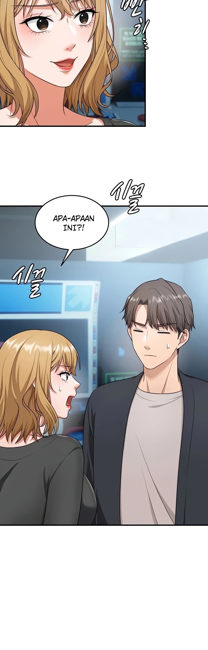 One More Chance: Chapter chapter-8 - Page 21