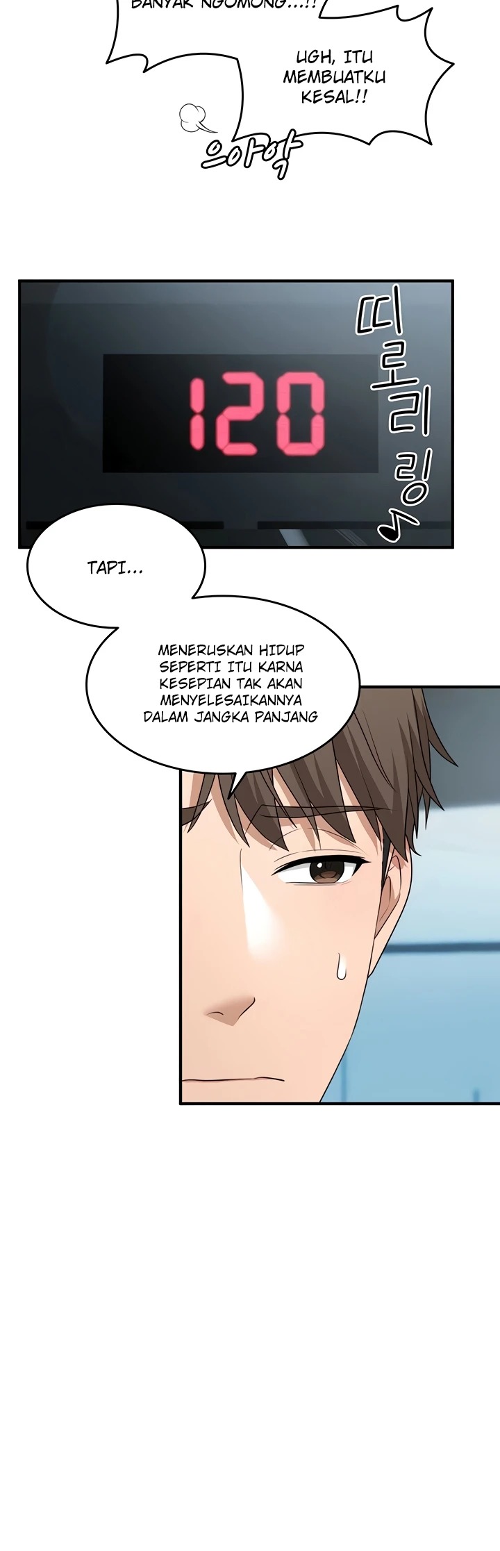 One More Chance: Chapter chapter-8 - Page 26