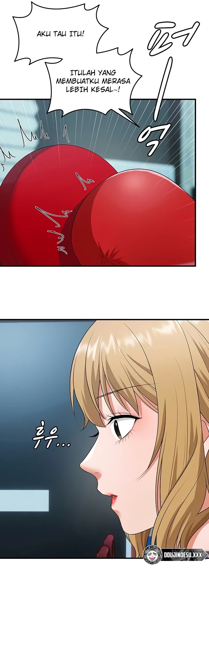 One More Chance: Chapter chapter-8 - Page 27