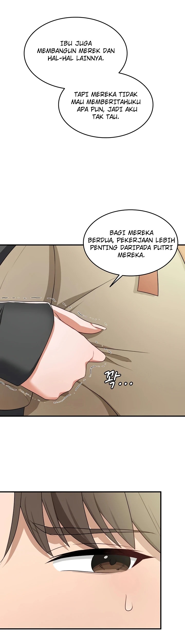 One More Chance: Chapter chapter-8 - Page 40