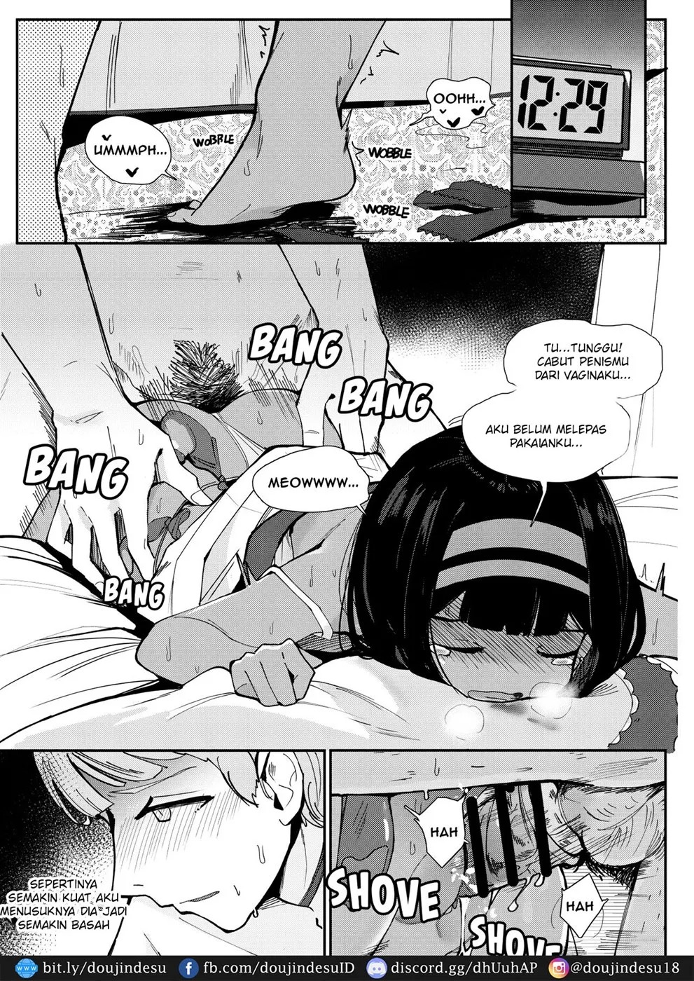 One Night Stand: Chapter chapter-1 - Page 16