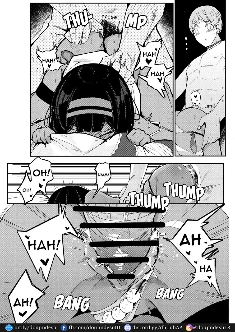One Night Stand: Chapter chapter-1 - Page 18