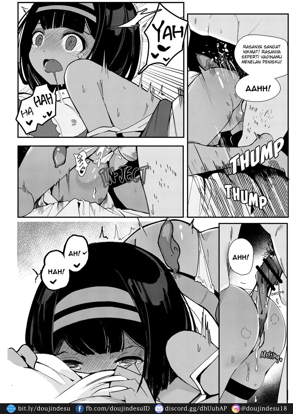 One Night Stand: Chapter chapter-1 - Page 19