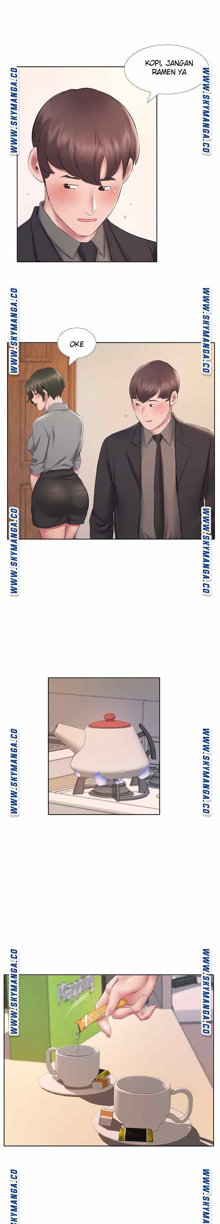One Room Hotel: Chapter chapter-10 - Page 3
