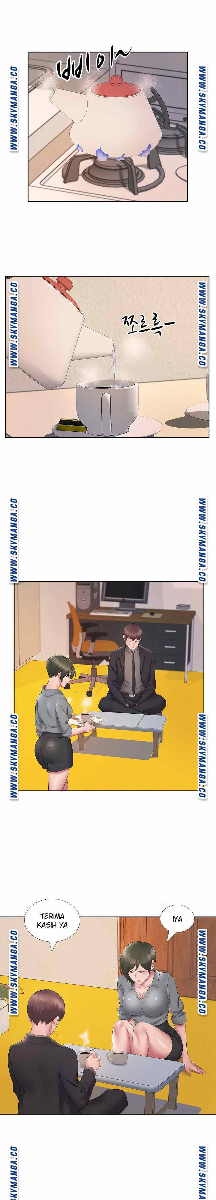 One Room Hotel: Chapter chapter-10 - Page 4