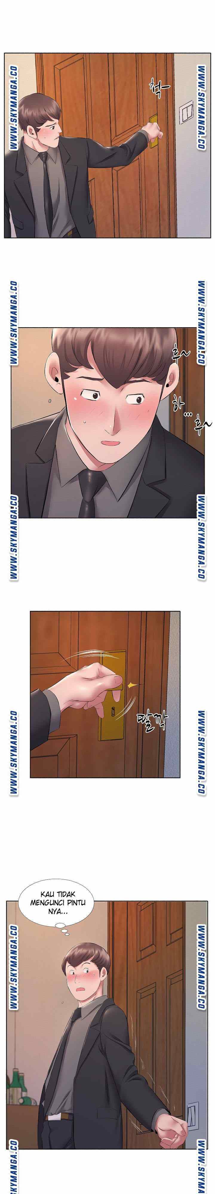 One Room Hotel: Chapter chapter-10 - Page 10