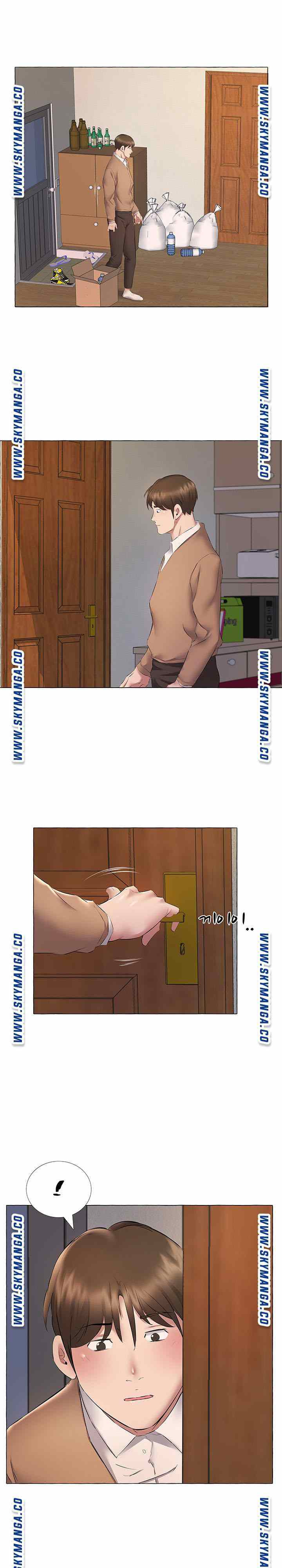 One Room Hotel: Chapter chapter-11 - Page 3