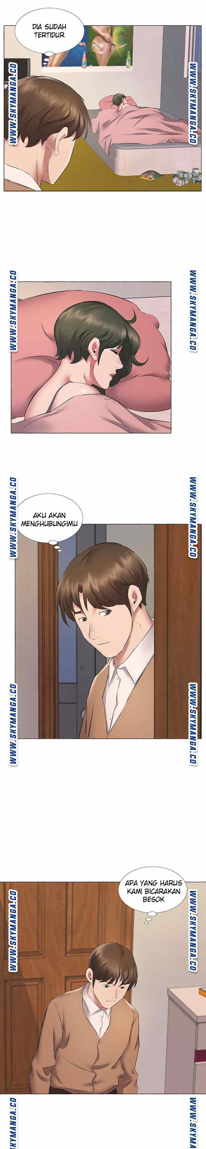 One Room Hotel: Chapter chapter-11 - Page 4