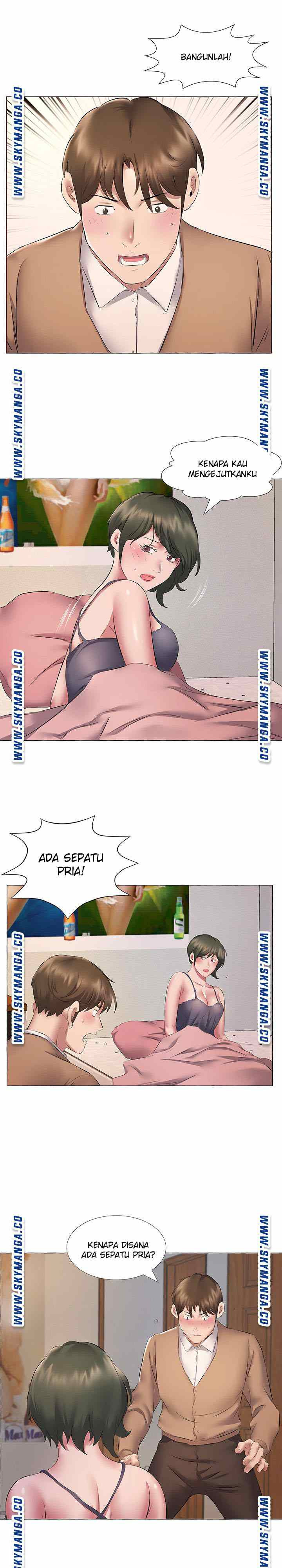 One Room Hotel: Chapter chapter-11 - Page 7