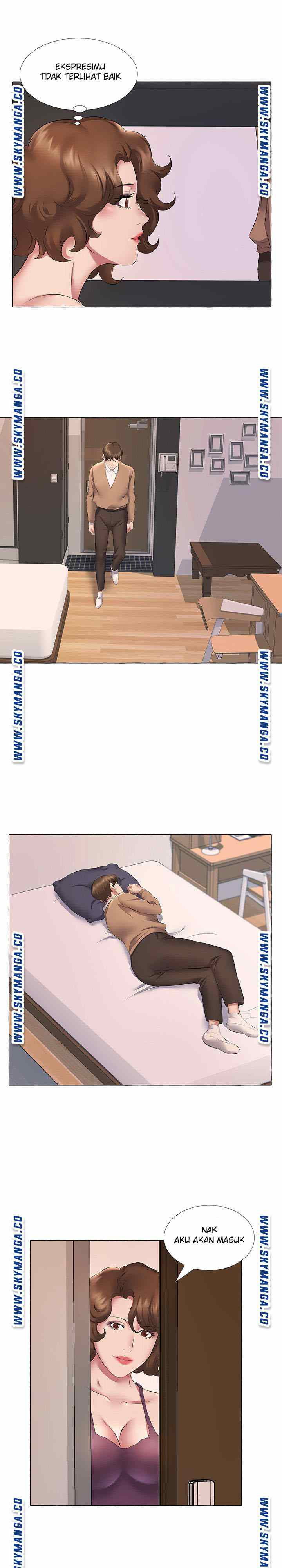 One Room Hotel: Chapter chapter-11 - Page 13