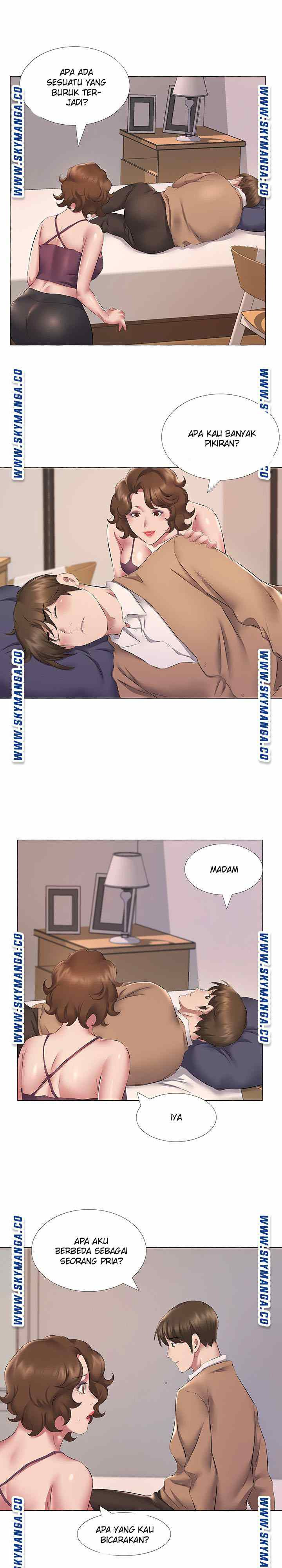 One Room Hotel: Chapter chapter-11 - Page 14