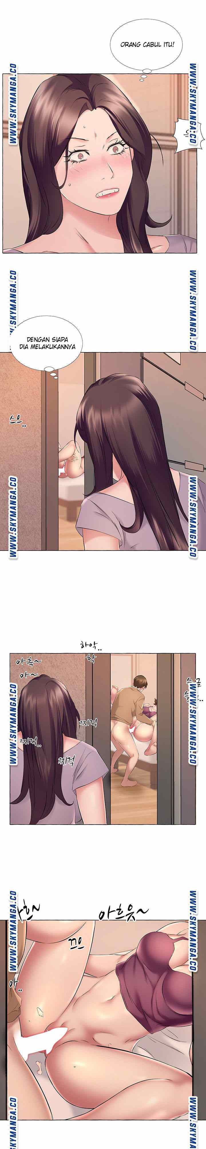 One Room Hotel: Chapter chapter-12 - Page 18