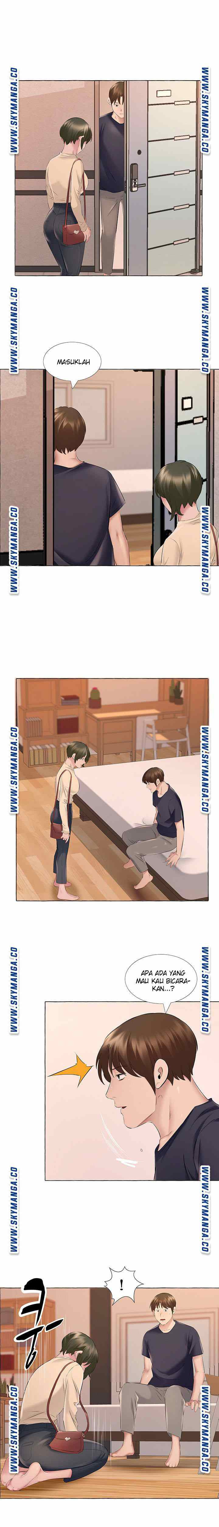 One Room Hotel: Chapter chapter-13 - Page 14