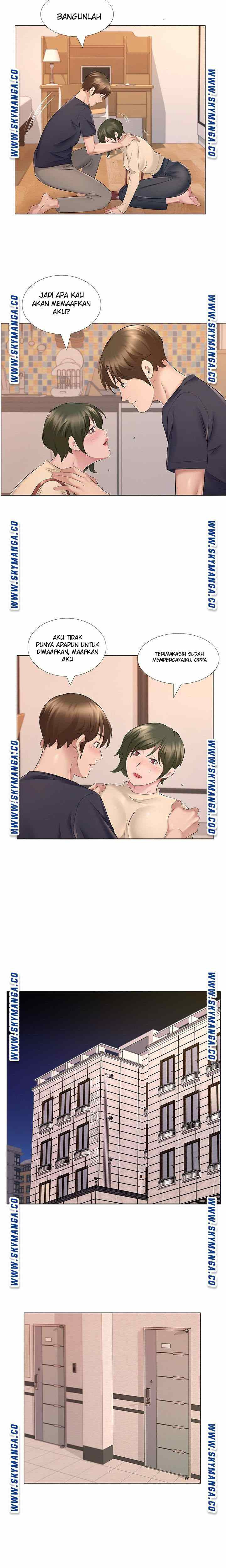 One Room Hotel: Chapter chapter-14 - Page 3