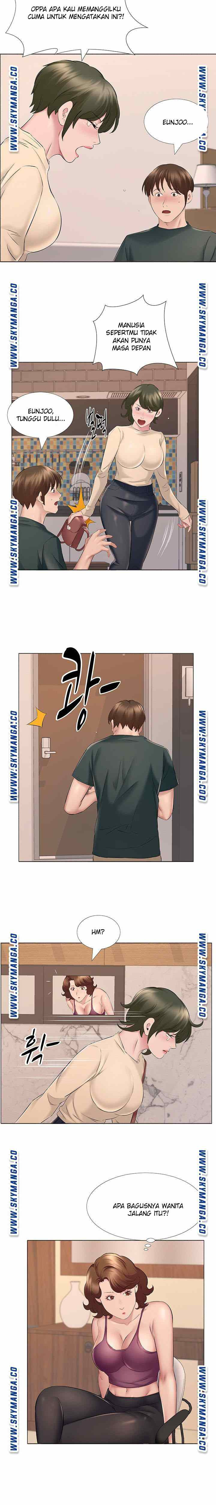 One Room Hotel: Chapter chapter-14 - Page 12