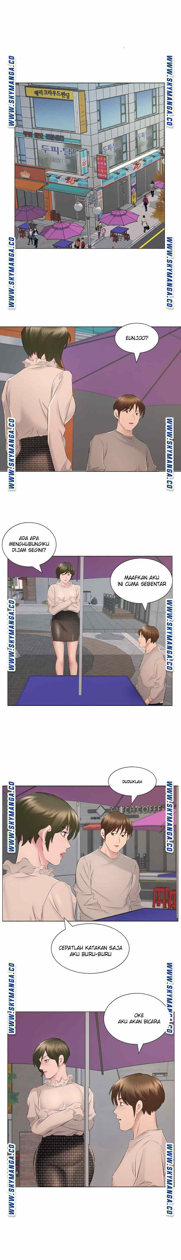 One Room Hotel: Chapter chapter-15 - Page 12