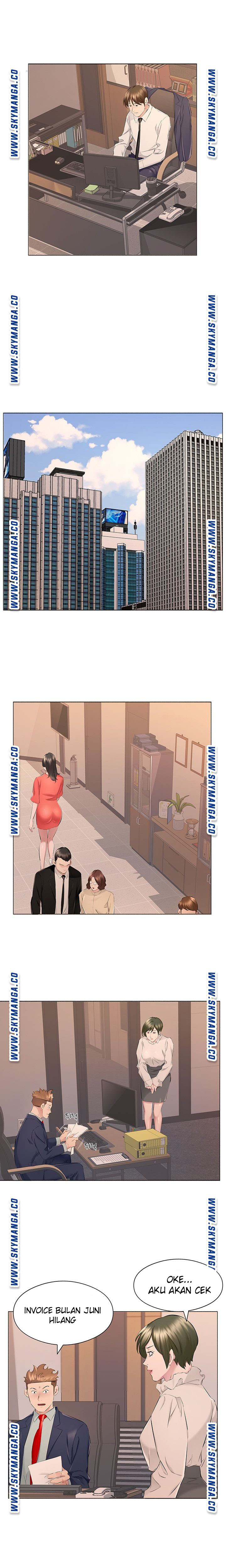 One Room Hotel: Chapter chapter-17 - Page 12