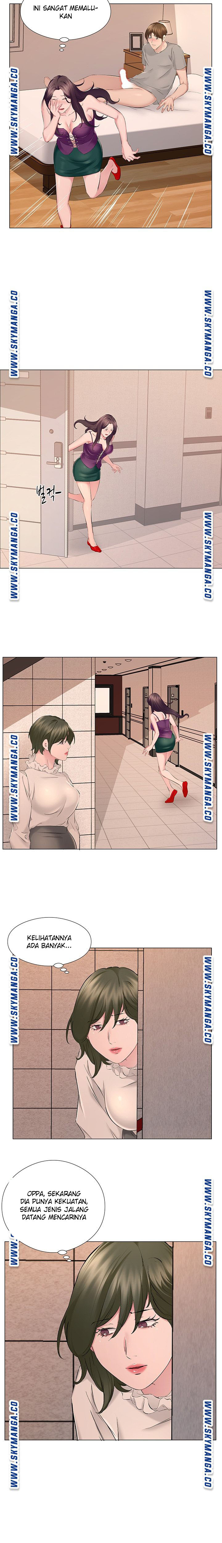 One Room Hotel: Chapter chapter-19 - Page 8