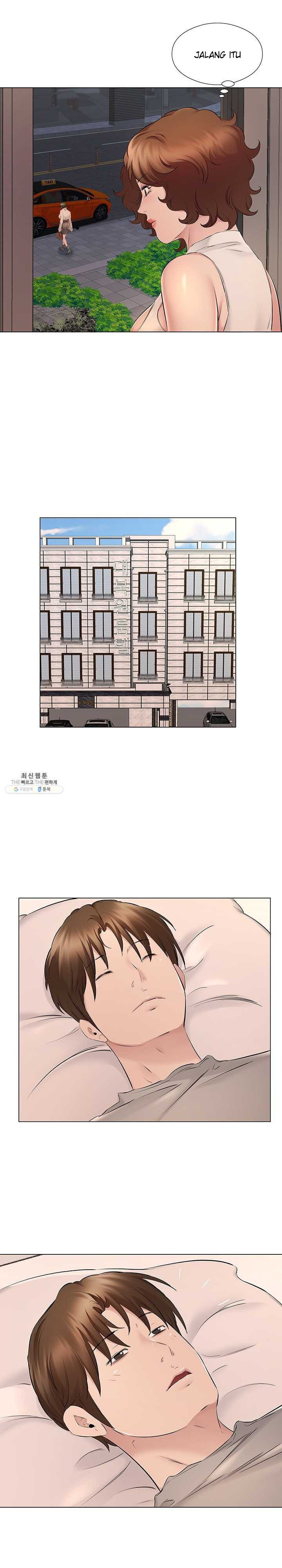 One Room Hotel: Chapter chapter-20 - Page 6
