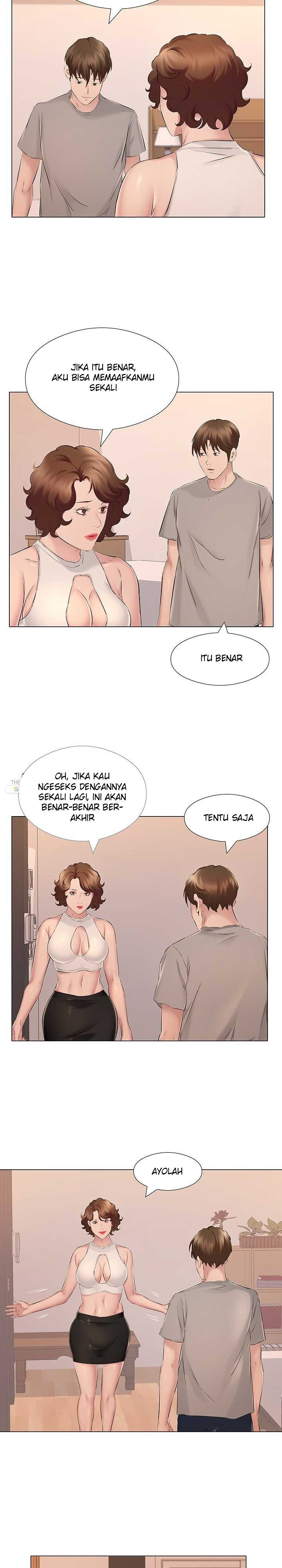 One Room Hotel: Chapter chapter-20 - Page 12