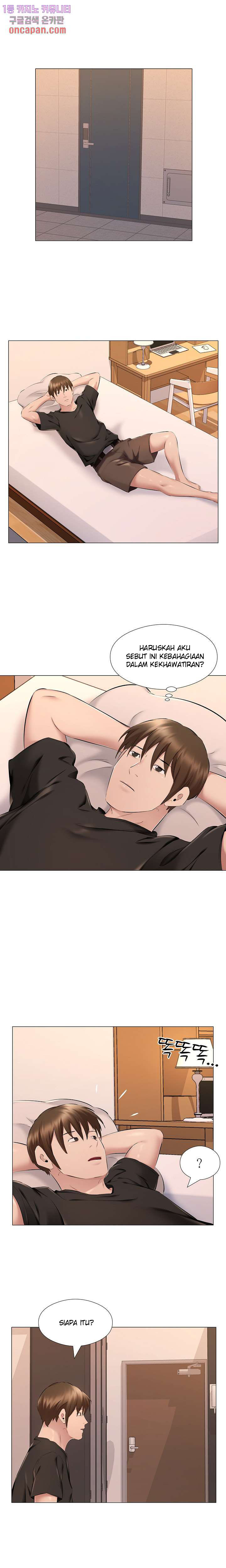 One Room Hotel: Chapter chapter-25 - Page 6