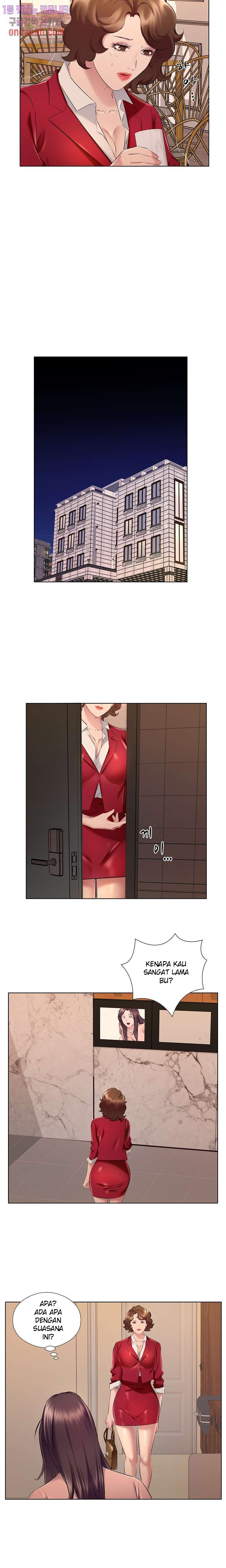 One Room Hotel: Chapter chapter-26 - Page 4