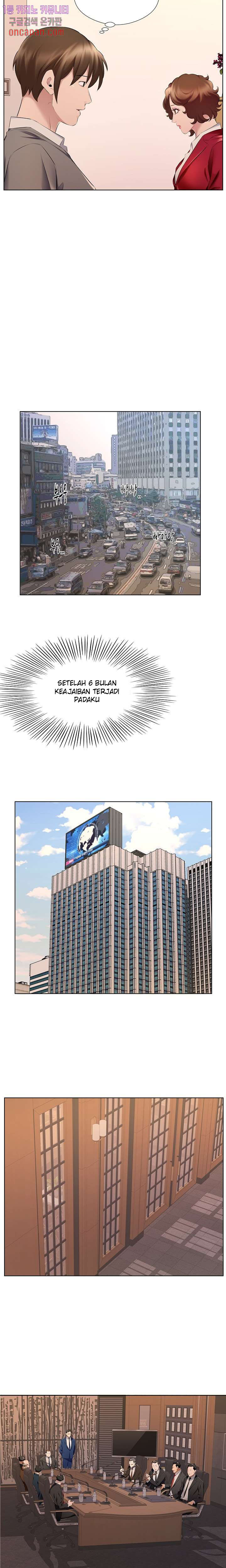 One Room Hotel: Chapter chapter-26 - Page 8